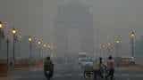 Air pollution dropped by 88 pct during lockdown, turns severe again