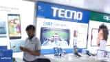 TECNO celebrates &#039;&#039;1 mn Spark customers&#039;&#039;, announces TECNO SPOT community