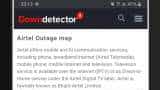 Airtel says no broadband outage after users reported issues Airtel says no broadband outage after users reported issues