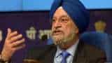 Decision on international flights after other countries allow entry: Hardeep Singh Puri