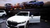 When BMW-driven industrialists rode bullock carts to work When BMW-driven industrialists rode bullock carts to work