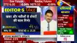Decoded! Anil Singhvi explains how to make money as markets rally Decoded! Anil Singhvi explains how to make money as markets rally