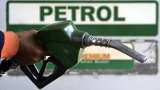 Petrol price hiked by 54 paise per litre, diesel by 58 paise
