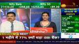 IDBI Bank share price soars a whopping 77 pct over the last 1 month; know reasons why IDBI Bank share price soars a whopping 77 pct over the last 1 month; know reasons why