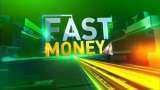 Fast Money: These 20 Shares will help you earn more money today; June 10, 2020