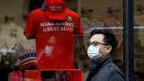 The masked American faces a perfect storm: 3 trends to follow The masked American faces a perfect storm: 3 trends to follow
