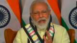 Look at COVID-19 crisis as an opportunity, become self-reliant: PM Narendra Modi 
