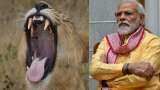 BIG ROAR! PM Narendra Modi has two very good news - Know all details here BIG ROAR! PM Narendra Modi has two very good news - Know all details here