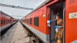 Railways out of the box service! India Post-CR service delivers ventilators 800 km away