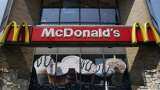McDonald's resumes dine-in facility in 50 outlets of north, east regions McDonald's resumes dine-in facility in 50 outlets of north, east regions