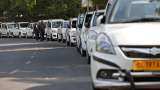 Four Ola drivers fleece lakhs from company using fake location app technology Four Ola drivers fleece lakhs from company using fake location app technology