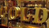 Gold price today: Yellow metal hit by sharp correction; experts reveal this strategy for investors Gold price today: Yellow metal hit by sharp correction; experts reveal this strategy for investors