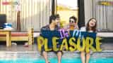 Dish TV brings new web series on its OTT platform Watcho titled It’s My Pleasure