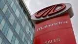 Mahindra and Mahindra reports net loss of Rs 3,255 cr in Q4