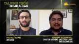 Talking Tech The Road Ahead EP6 with Paisazaar.com's Gaurav Aggarwal | Lending and Borrowing post COVID-19 Talking Tech The Road Ahead EP6 with Paisazaar.com's Gaurav Aggarwal | Lending and Borrowing post COVID-19