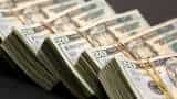 India&#039;s forex reserves jump $8.22 bn; cross half-a-trillion dollar mark for first time