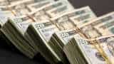 India's forex reserves jump $8.22 bn; cross half-a-trillion dollar mark for first time India's forex reserves jump $8.22 bn; cross half-a-trillion dollar mark for first time