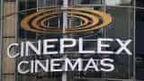 Britain&#039;s Cineworld scraps $1.65 billion deal to buy Cineplex