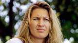 On this day: Born June 14, 1969: Steffi Graf, German tennis player