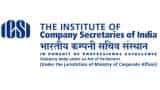 Institute of Company Secretaries of India: ICSI postpones examinations to August Institute of Company Secretaries of India: ICSI postpones examinations to August