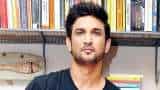 Shocking news! Sushant Singh Rajput commits suicide; found hanging at his Bandra home Shocking news! Sushant Singh Rajput commits suicide; found hanging at his Bandra home