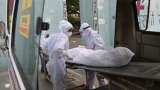 Coronavirus: Record jump in COVID-19 cases in India; death toll crosses 9k mark Coronavirus: Record jump in COVID-19 cases in India; death toll crosses 9k mark