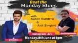 #StarsOnZeeBusiness: Finance, fitness and more! Beat Monday blues with Anil Singhvi and Karan Kundrra #StarsOnZeeBusiness: Finance, fitness and more! Beat Monday blues with Anil Singhvi and Karan Kundrra