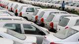 Auto: No sale and registration of BS-IV vehicle permitted in country, says SC Auto: No sale and registration of BS-IV vehicle permitted in country, says SC