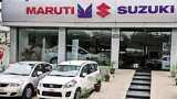 Maruti Suzuki ties up with IndusInd Bank to offer a range of finance options to car buyers