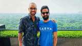 Team India batsman Shikhar Dhawan invests in Yoga brand SARVA