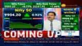 Slowdown not to stay for long! Anil Singhvi decodes Morgan Stanley&#039;s V-shaped sharp recovery assertion