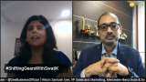 #ShiftingGearsWithSwatiK: We have tried to Indianise Mercedes GLS, says Santosh Iyer, VP, Sales & Marketing, Mercedes-Benz #ShiftingGearsWithSwatiK: We have tried to Indianise Mercedes GLS, says Santosh Iyer, VP, Sales & Marketing, Mercedes-Benz