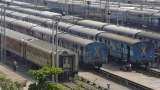 Indian Railways ALP, Technician Recruitment alert! Important update for Rail Ministry jobs aspirants Indian Railways ALP, Technician Recruitment alert! Important update for Rail Ministry jobs aspirants
