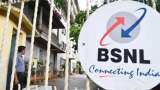BSNL offers Rs 50 talktime loan to prepaid subscribers: Here is how to get it