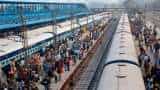 Massive achievement! Indian Railways achieves this feat for first time in 166 years