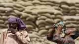 Weather today: Delhi and rest of North India swelters under stifling heat, mercury touches 46 deg C mark Weather today: Delhi and rest of North India swelters under stifling heat, mercury touches 46 deg C mark