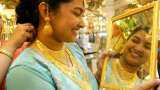 Gold price near all-time high! Experts predict Rs 50,000-mark; here is how you can make money Gold price near all-time high! Experts predict Rs 50,000-mark; here is how you can make money