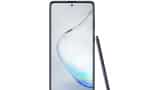 The S Pen magic gets more affordable! Samsung Galaxy Note 10 Lite price slashed by Rs 4000 The S Pen magic gets more affordable! Samsung Galaxy Note 10 Lite price slashed by Rs 4000