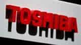 Toshiba to gradually sell Kioxia stake after ex-chip unit's IPO — sources
