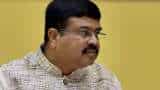 Union Minister Dharmendra Pradhan urges industry to use domestically produced steel