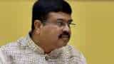 Union Minister Dharmendra Pradhan urges industry to use domestically produced steel Union Minister Dharmendra Pradhan urges industry to use domestically produced steel