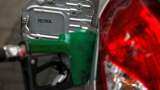Petrol rate hiked 20 paise, diesel 55 paise, in 17th consecutive price hike