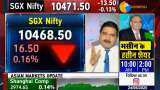 Market Guru Anil Singhvi says liquidity is oxygen for market, reveals powerful strategy Market Guru Anil Singhvi says liquidity is oxygen for market, reveals powerful strategy