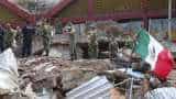 Earthquake in Mexico's La Crucecita: Massive magnitude 7.4 quake kills at least six people Earthquake in Mexico's La Crucecita: Massive magnitude 7.4 quake kills at least six people