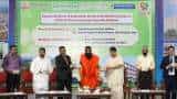 Modi government says this on claims of Patanjali Ayurved's COVID-19 treatment Modi government says this on claims of Patanjali Ayurved's COVID-19 treatment