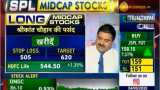 Mid-cap Picks with Anil Singhvi: Analyst Shrikant Chauhan reveals top 3 stocks in mid-cap space for bumper returns