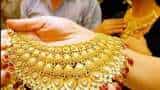 Gold price in Delhi hits Rs 50,000 per 10 gm, markets in a tizzy