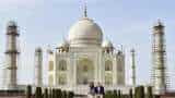 Like Taj Mahal in India, foreigners should pay more to enter US national parks: Senator Like Taj Mahal in India, foreigners should pay more to enter US national parks: Senator