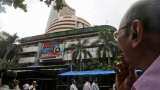Stock Market: Sensex, Nifty pare early morning losses; healthcare, banking, finance shares gain