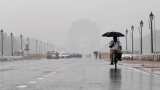 Expect rains soon as monsoon 2020 advances into Delhi-NCR Expect rains soon as monsoon 2020 advances into Delhi-NCR